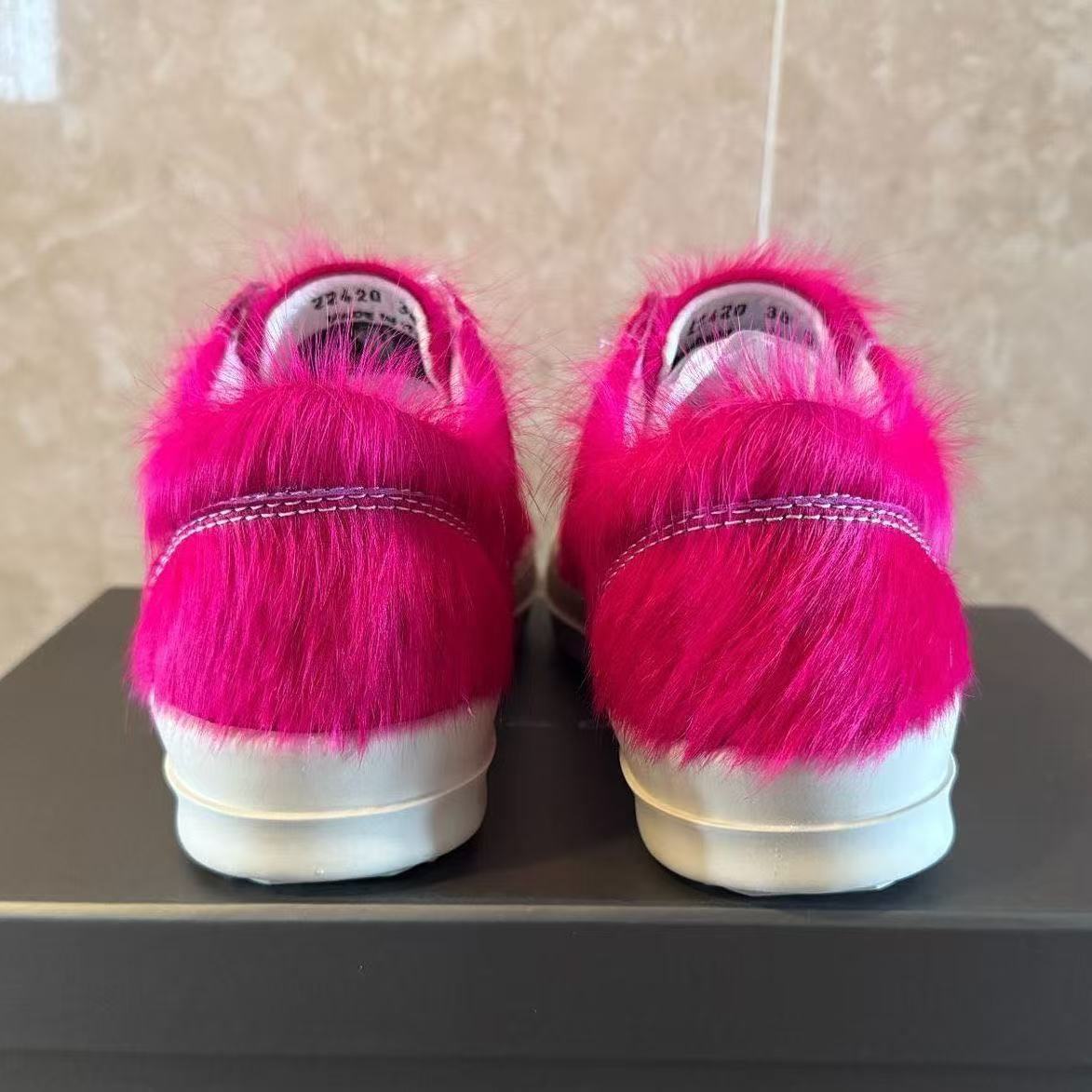 Rick Owens Shoes(AAA)-126