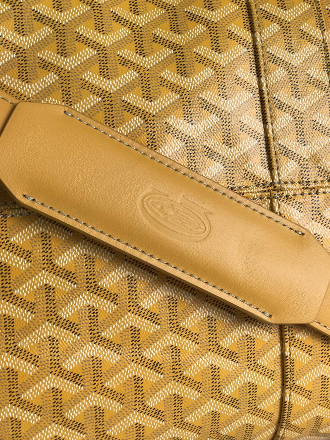 Go*ard luggage bag(aaa)-008