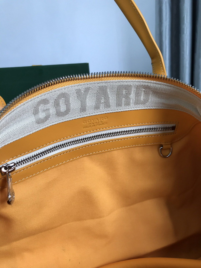 Go*ard luggage bag(aaa)-008