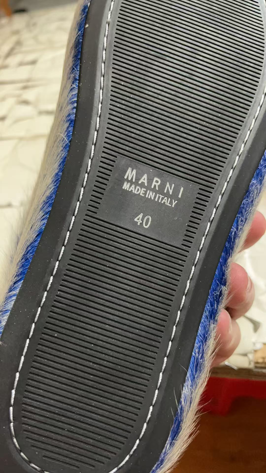 Marni Shoes(AAA)-014