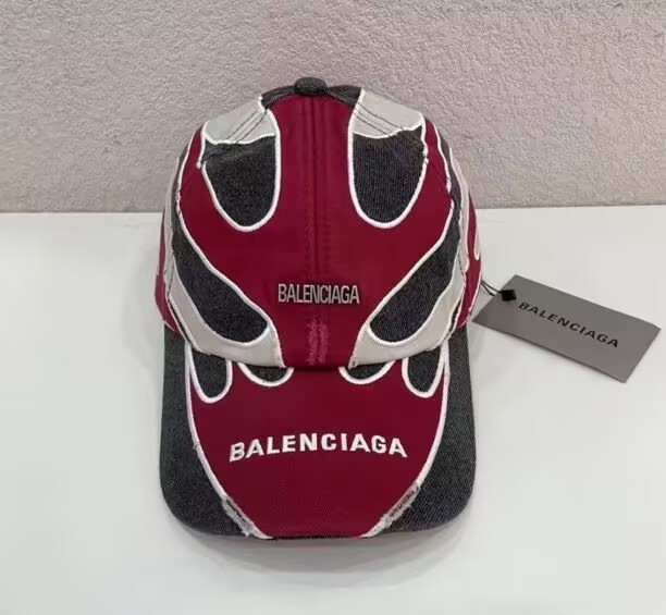 Ba*len*cia*ga cap-403