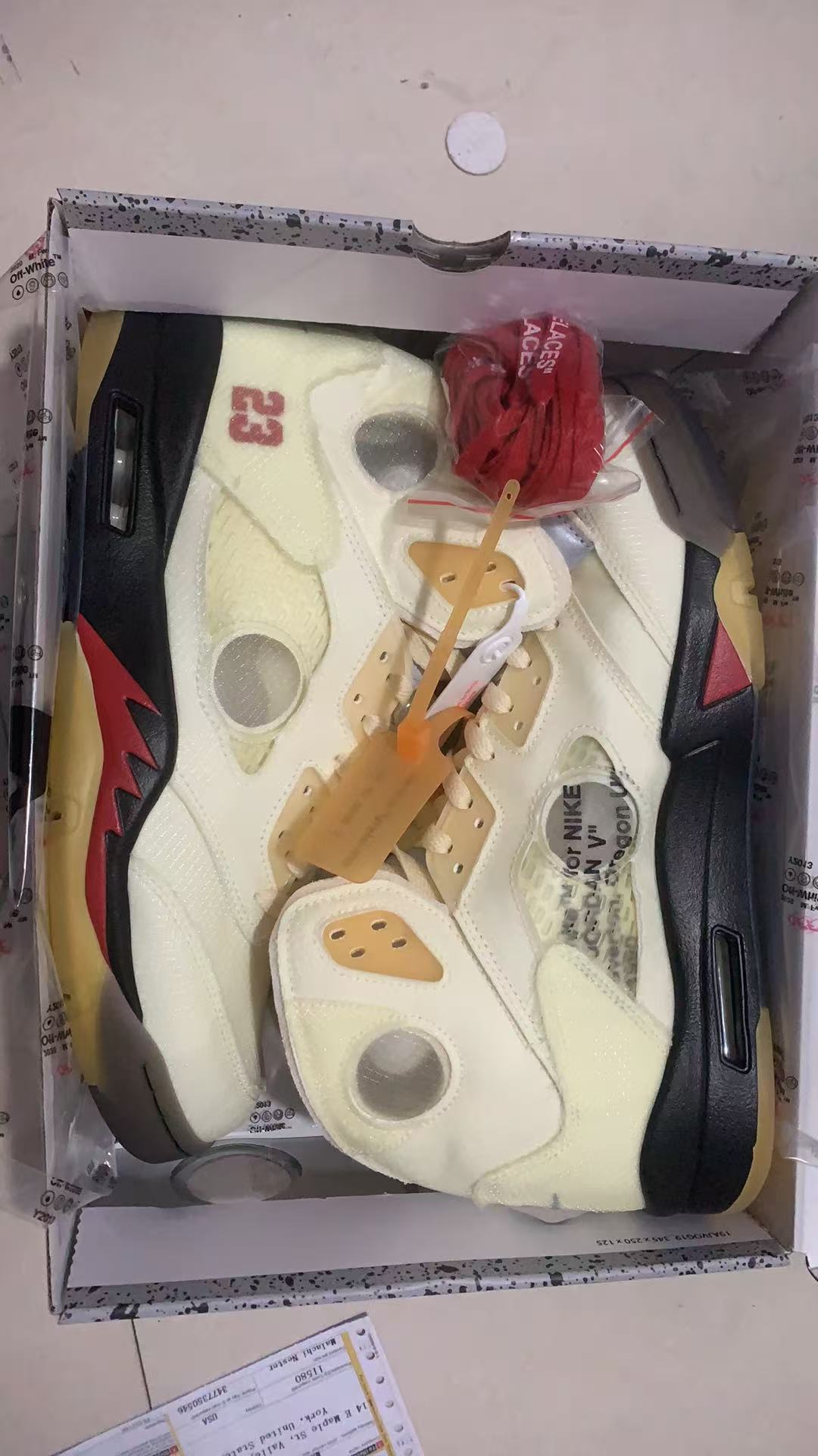 Air Jordan 5 Retro-092