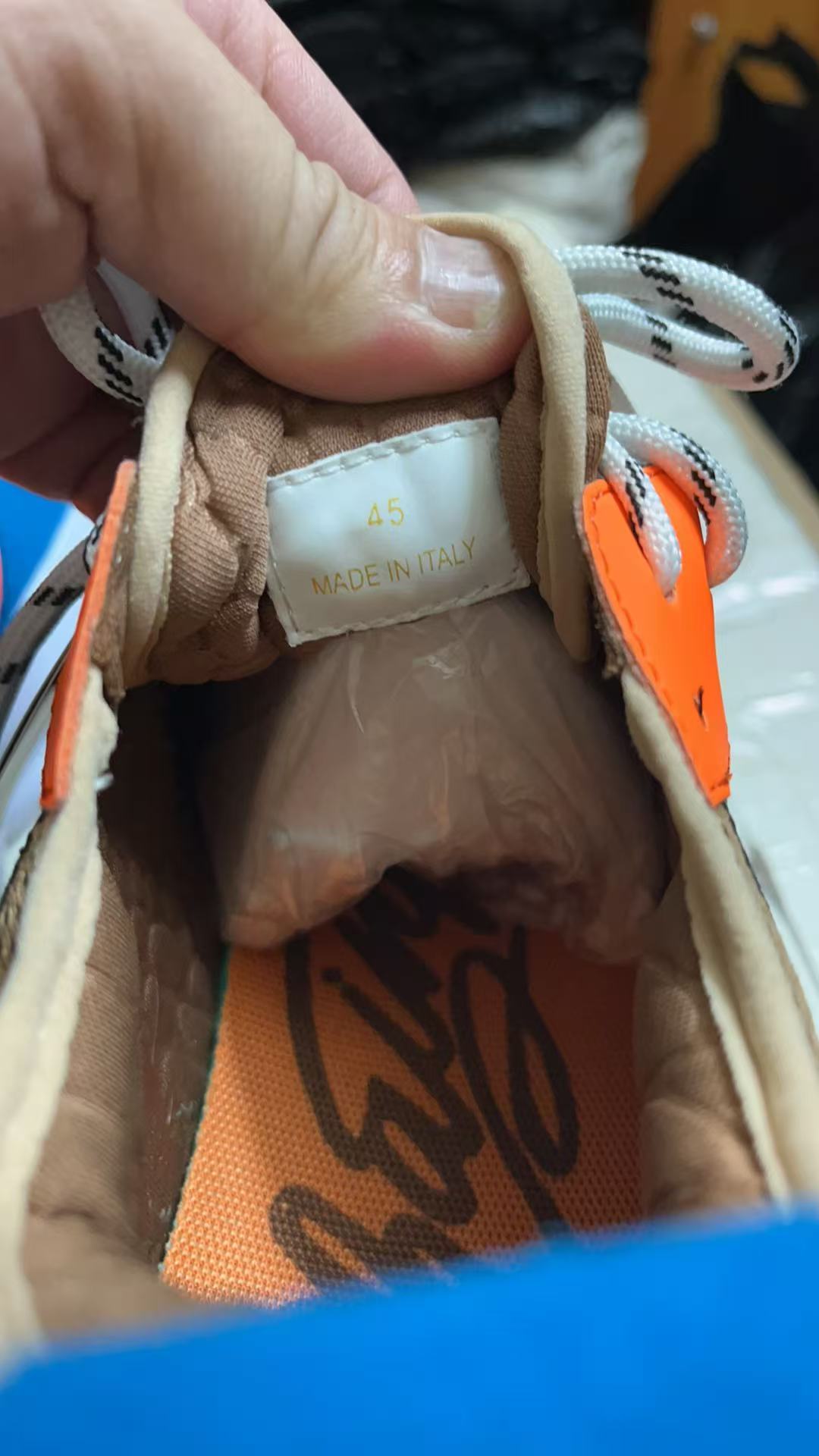 Versace Shoes(AAA)-150