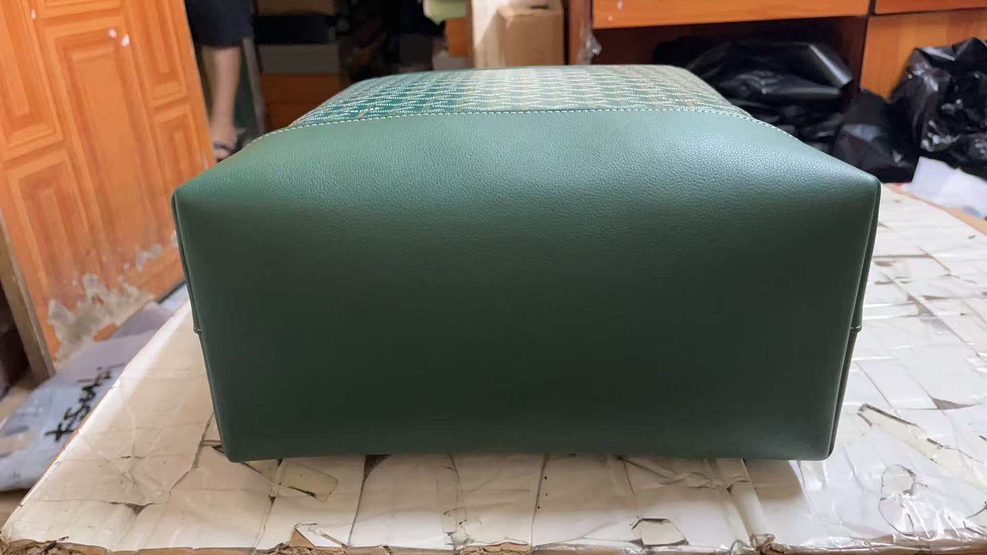 Go*ard backpack(aaa)-005