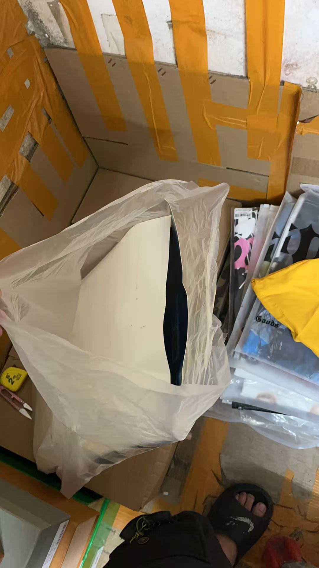 Go*ard backpack(aaa)-005