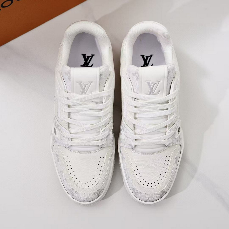 LV Shoes(AAA)-1186