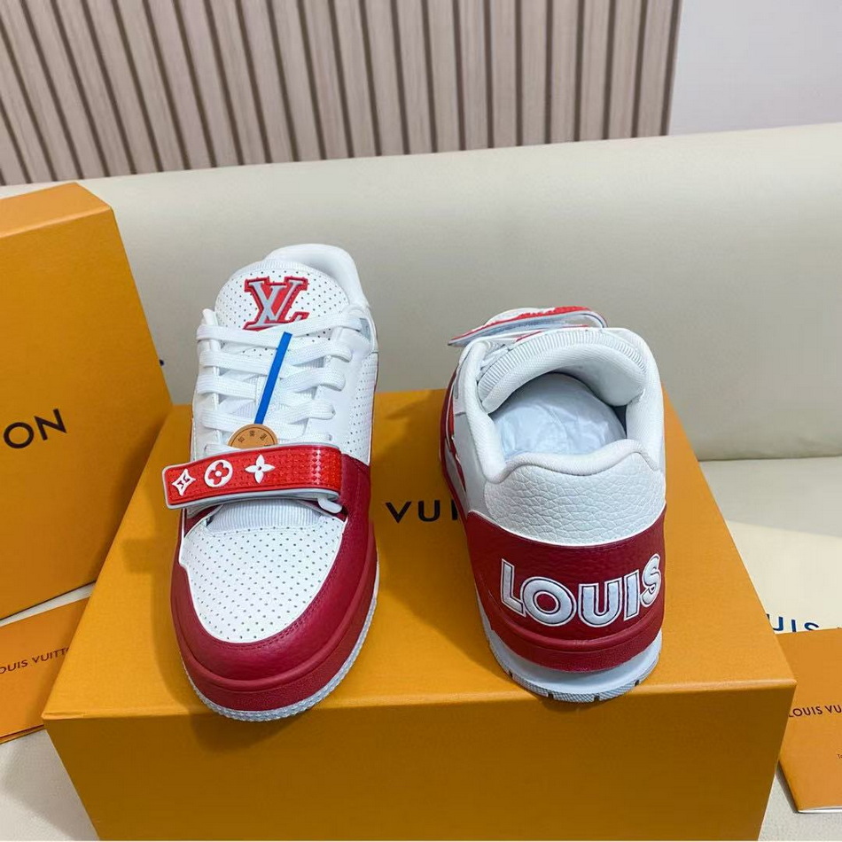 LV Shoes(AAA)-1197