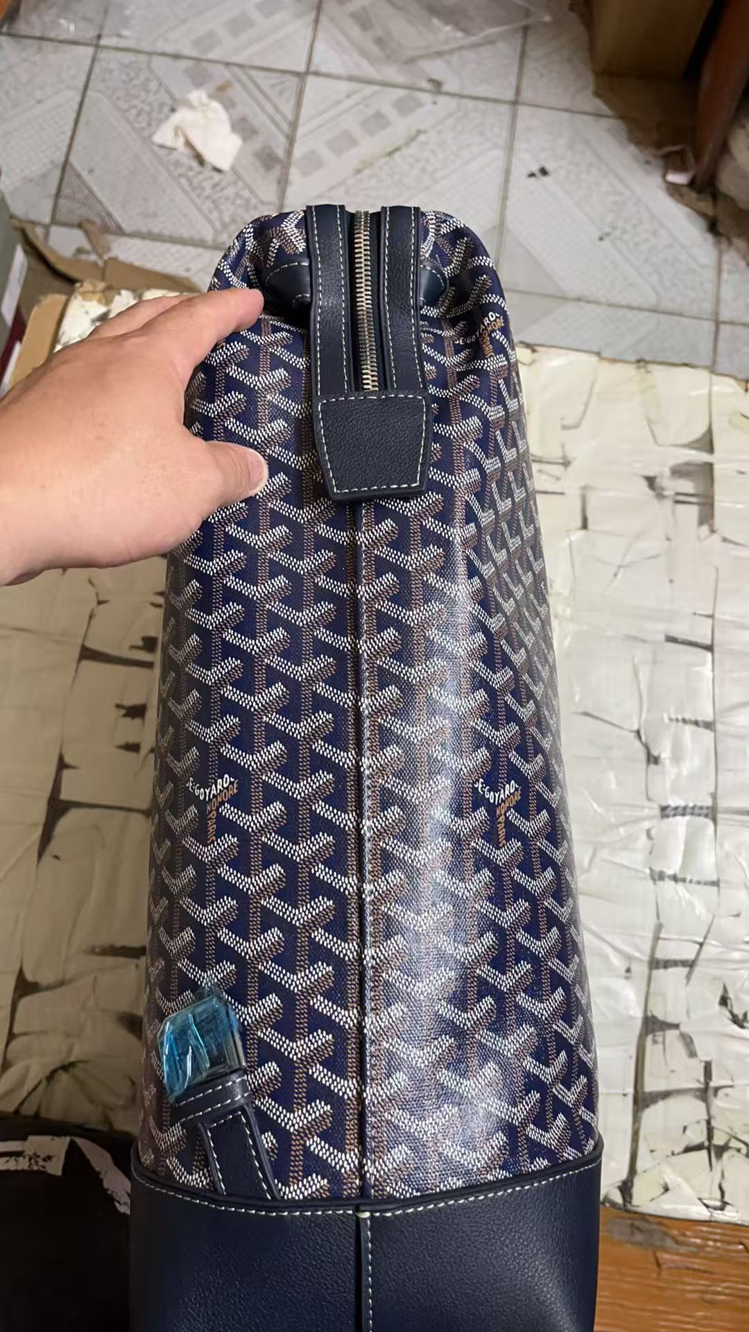 Go*ard backpack(aaa)-003