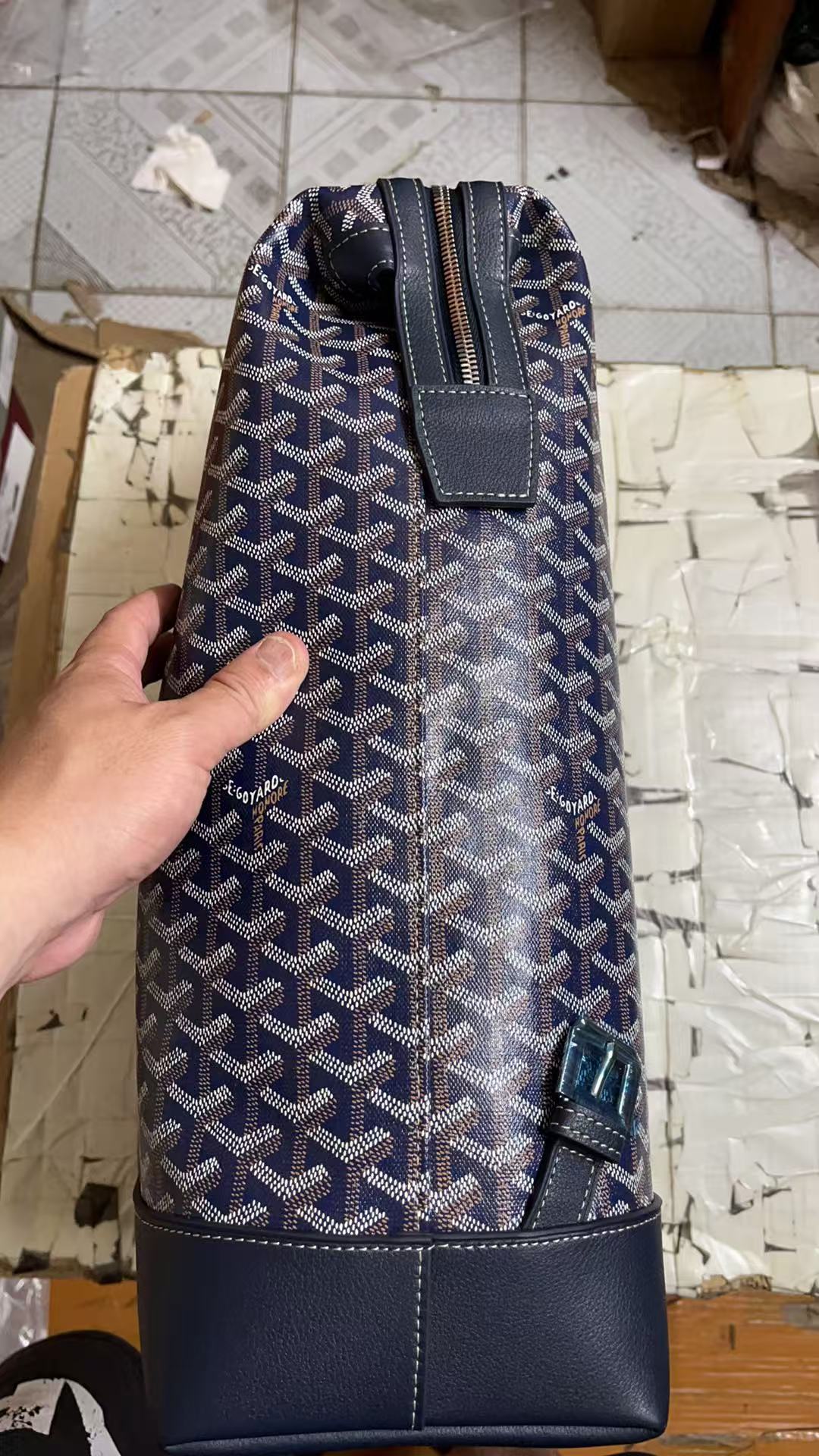 Go*ard backpack(aaa)-003