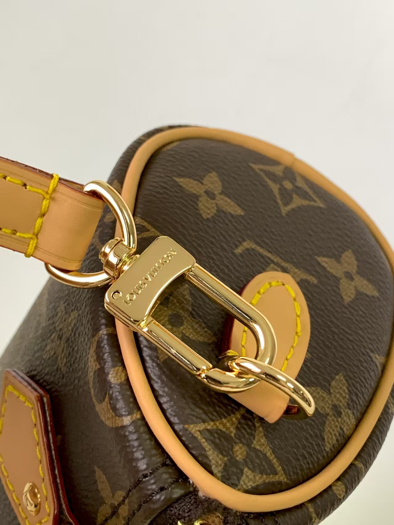 LV Handbags AAA(Women)-2008