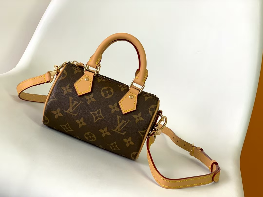 LV Handbags AAA(Women)-2008