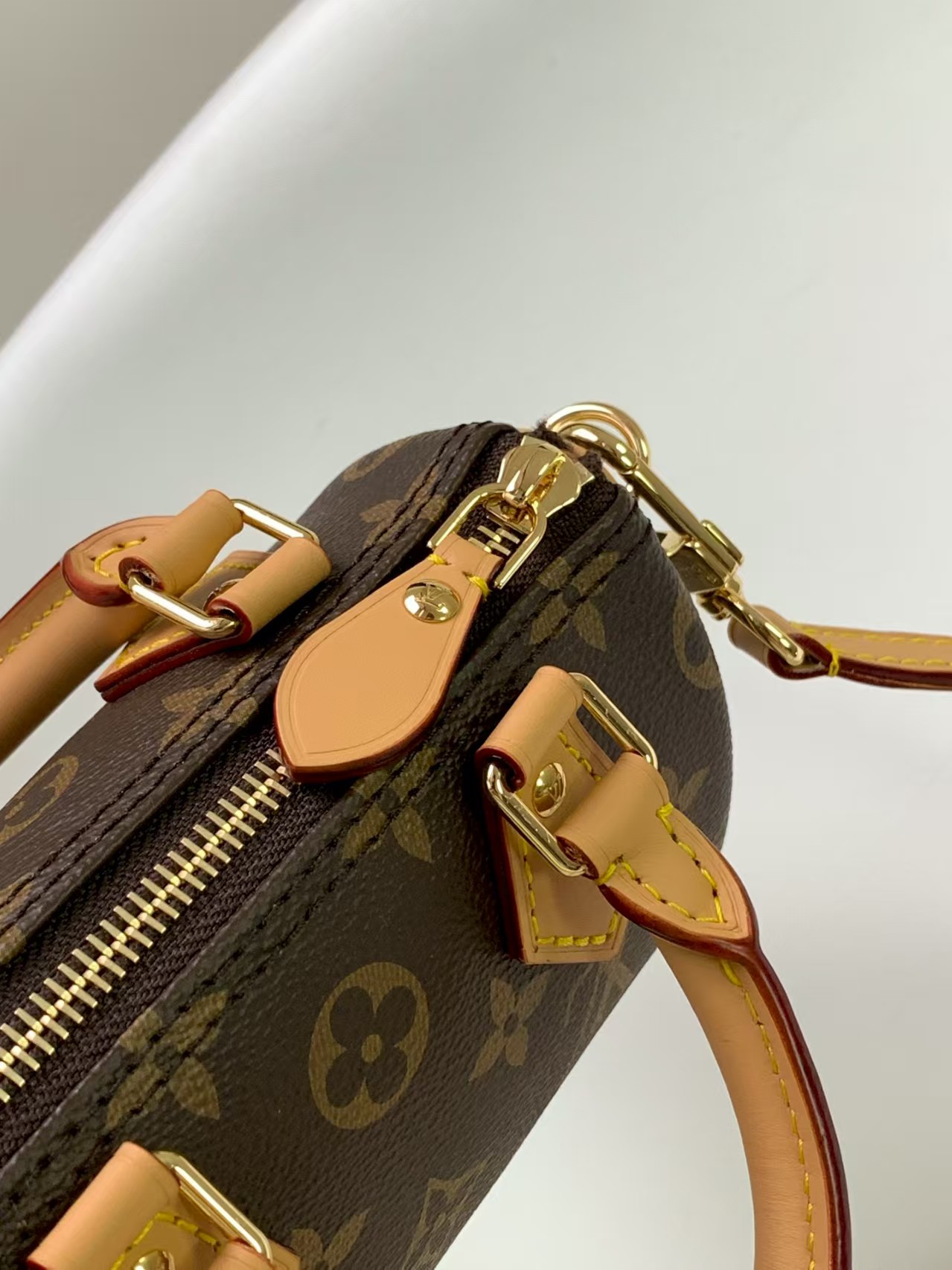 LV Handbags AAA(Women)-2008