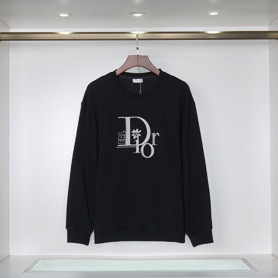 DIOR Longsleeve-012