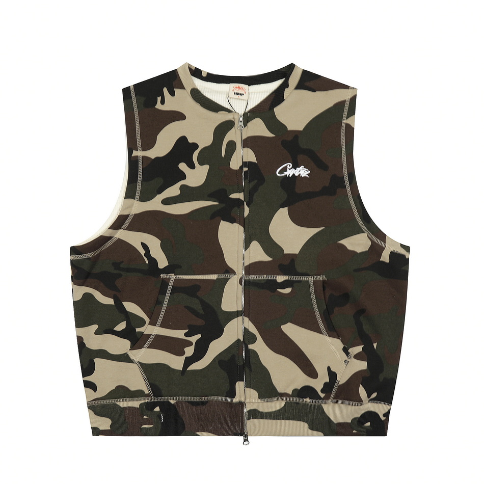 Corteiz Vest-002