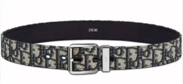 D*or belts(aaaaa)-664