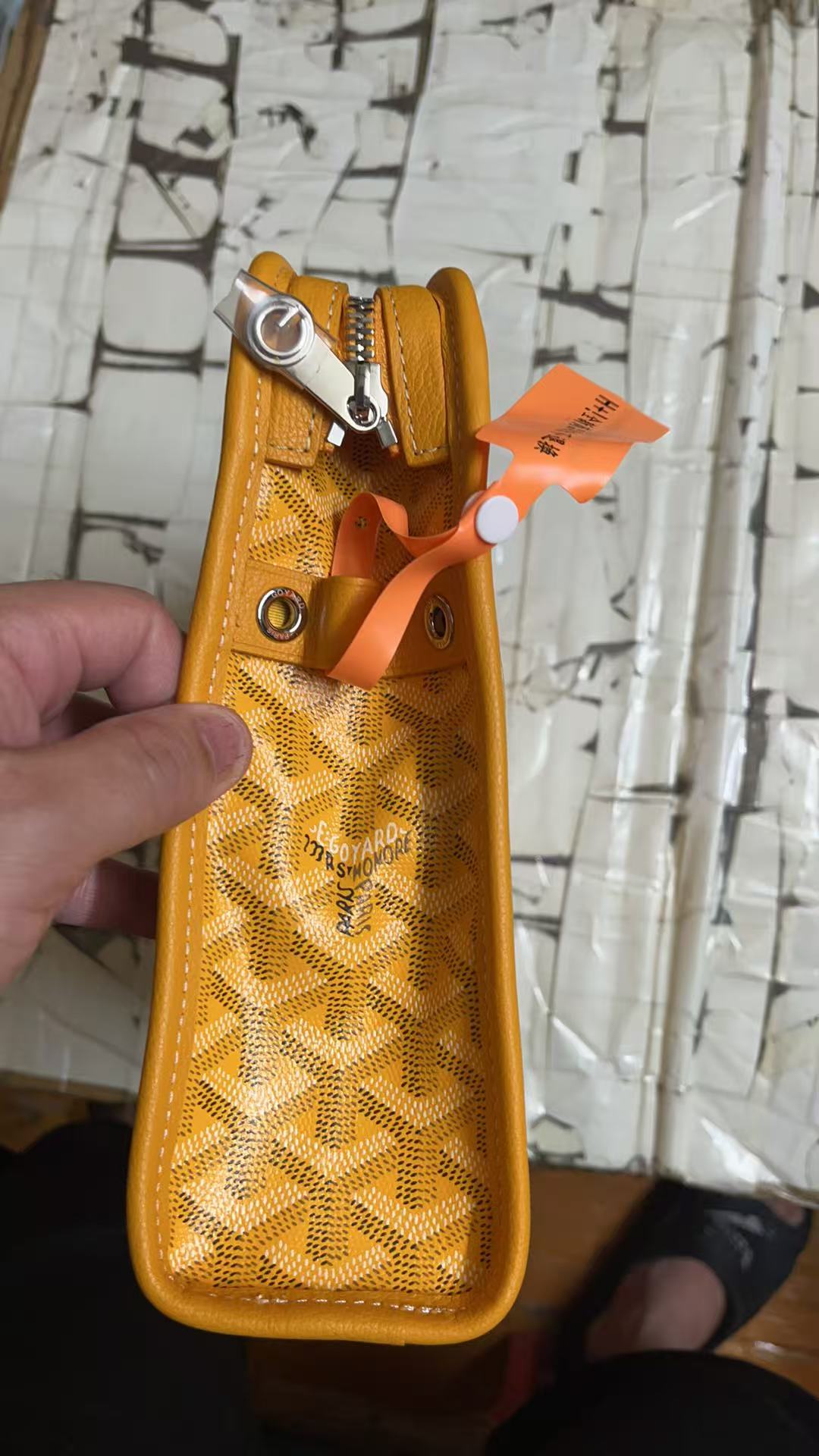 Go*ard handbags aaa(men)-014