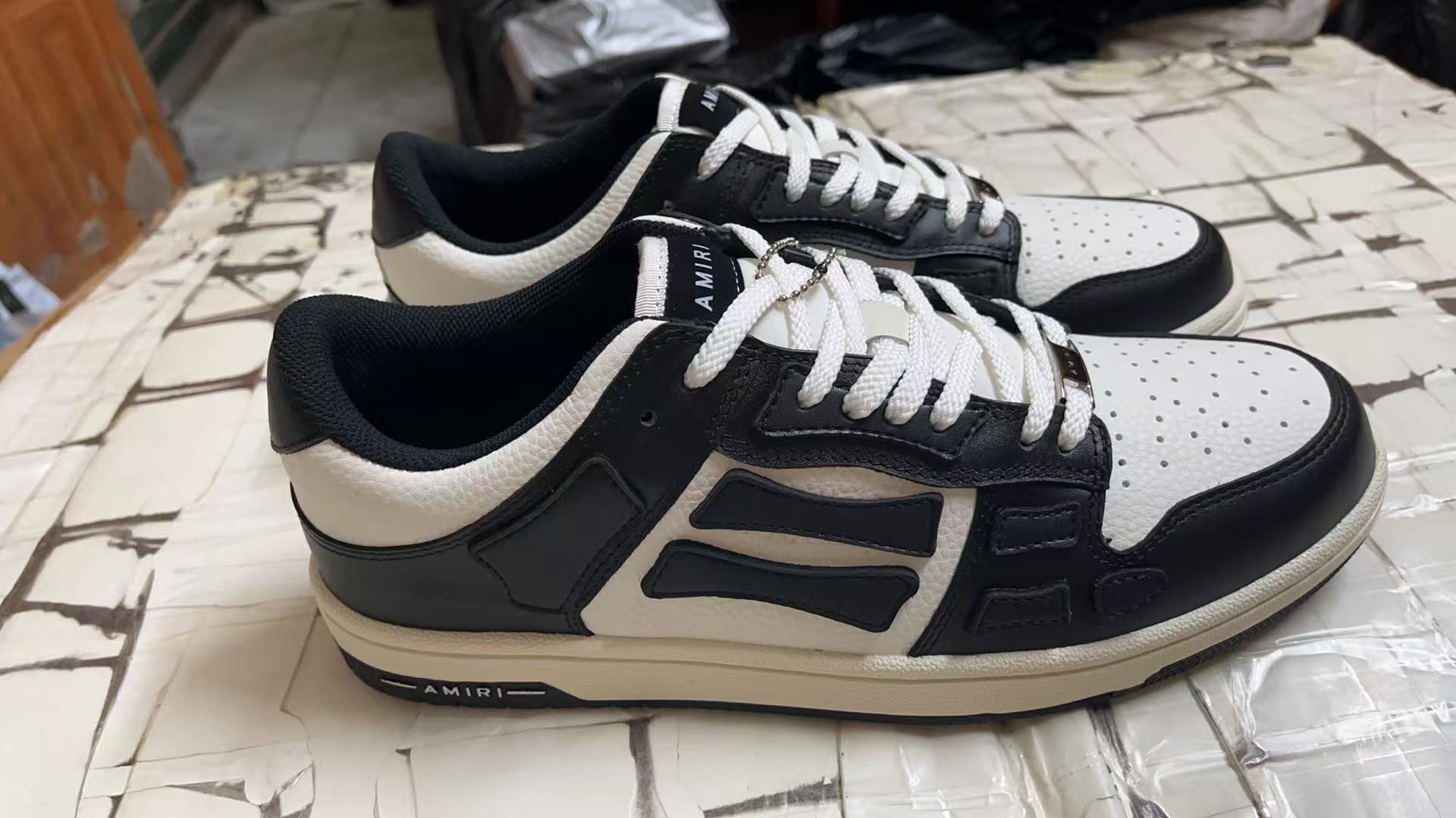 Amiri Shoes(AAA)-206