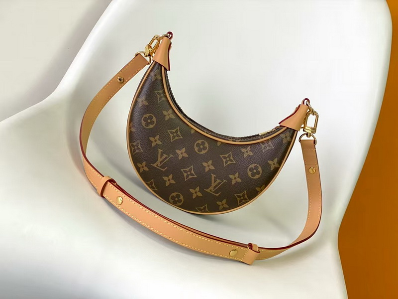 LV Handbags AAA(Women)-2009