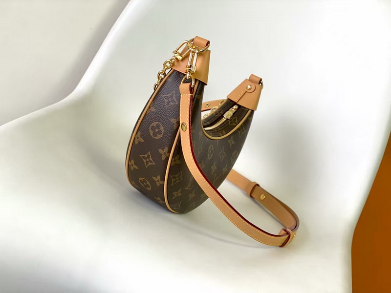 LV Handbags AAA(Women)-2009