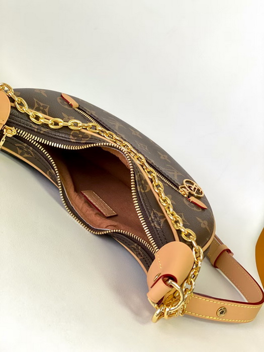 LV Handbags AAA(Women)-2009