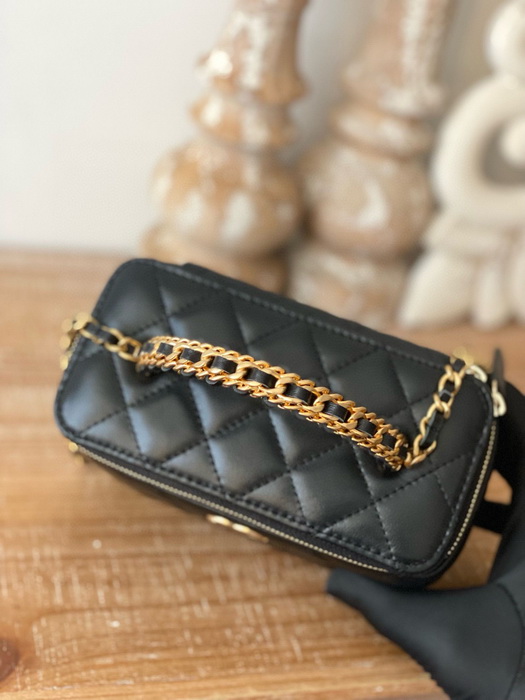 Ch*el handbags aaaa(women)-125