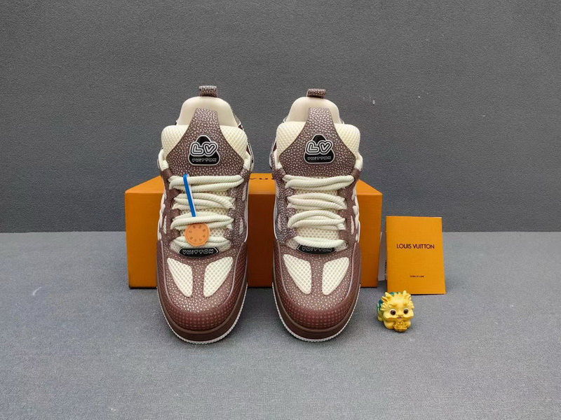 LV Shoes(AAA)-1233