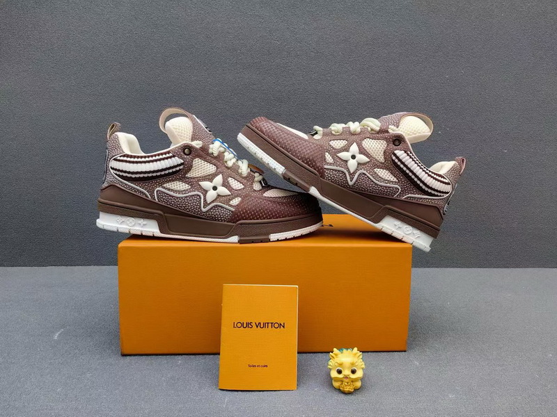 LV Shoes(AAA)-1233