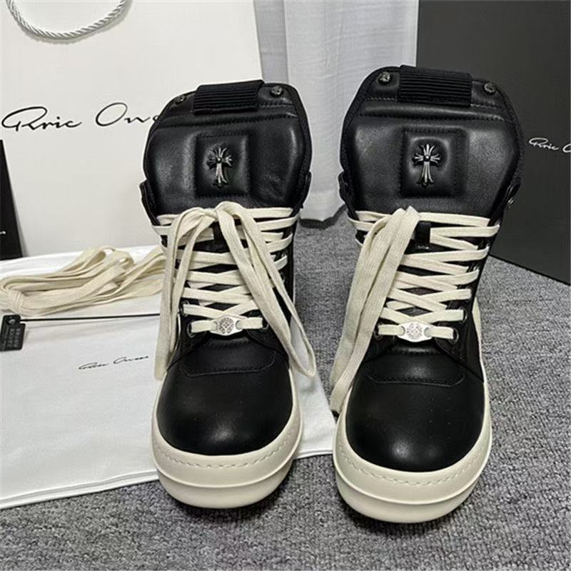 Rick Owens Shoes(AAA)-129