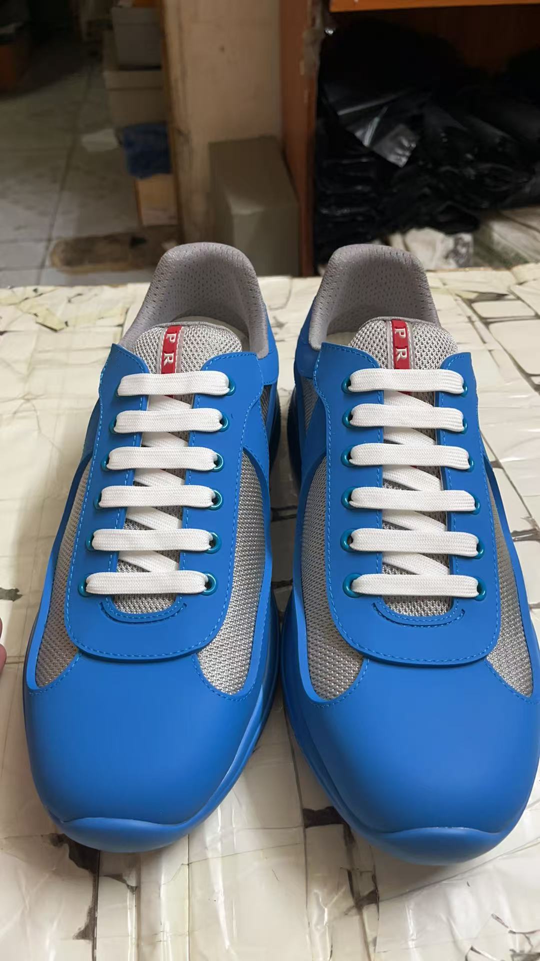 Pra*a shoes(aaaa)-049