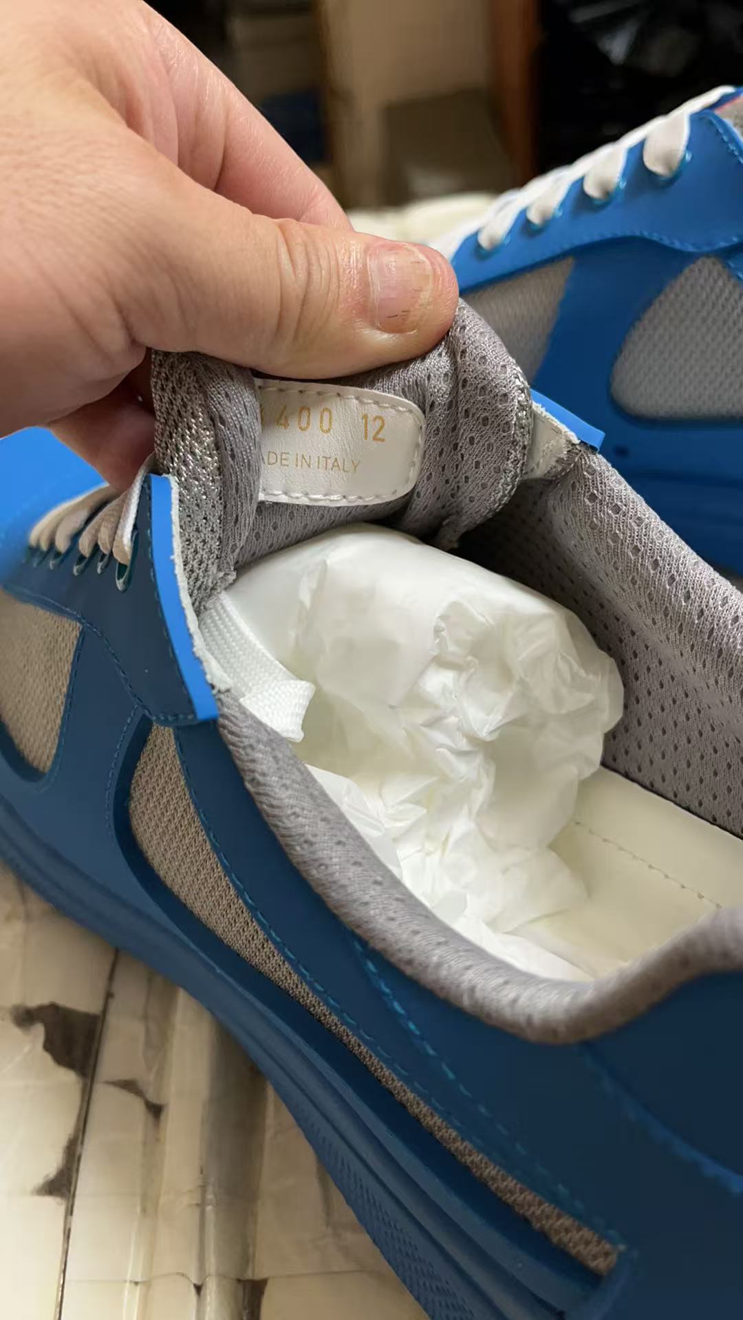 Pra*a shoes(aaaa)-049