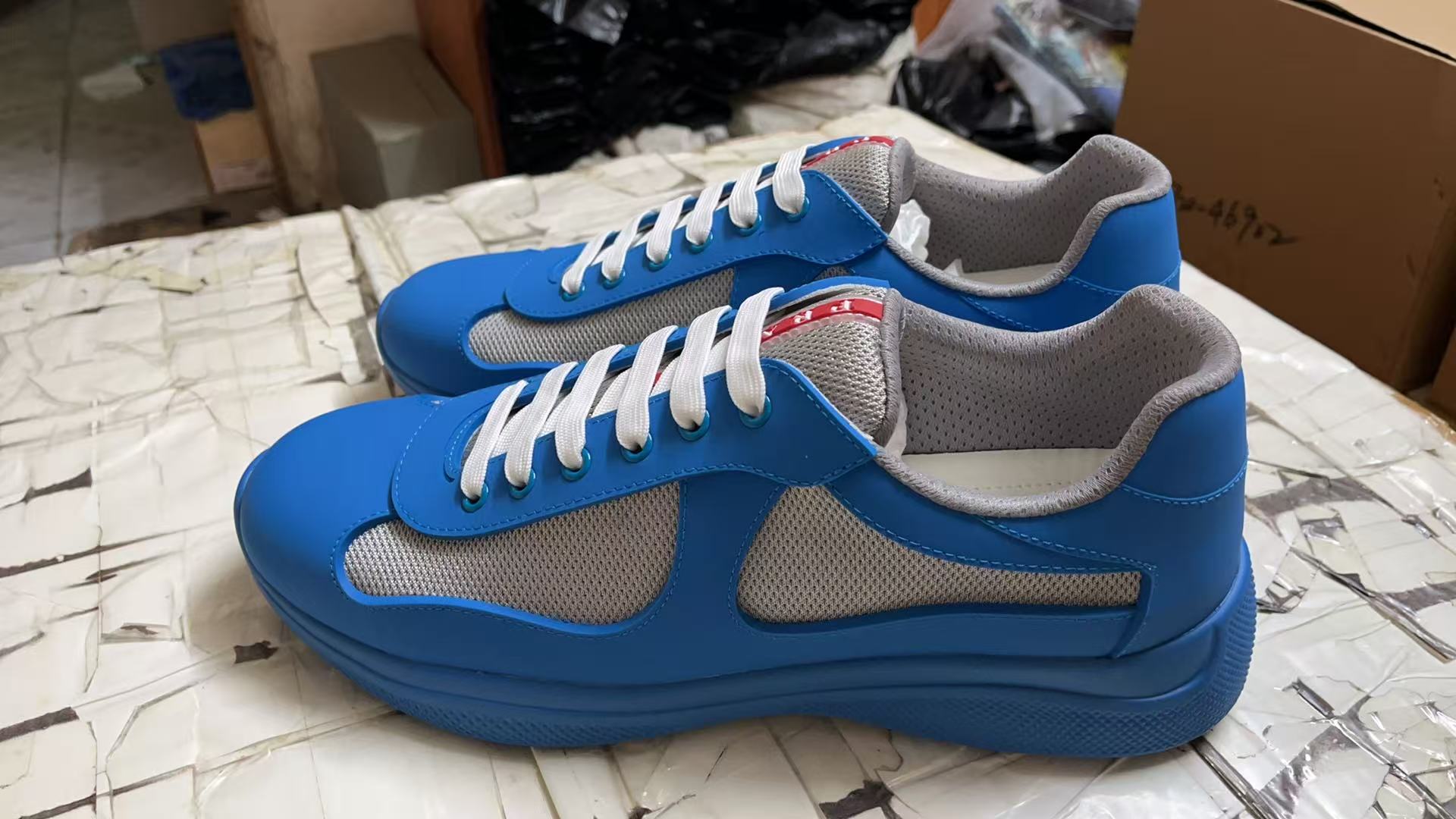 Pra*a shoes(aaaa)-049