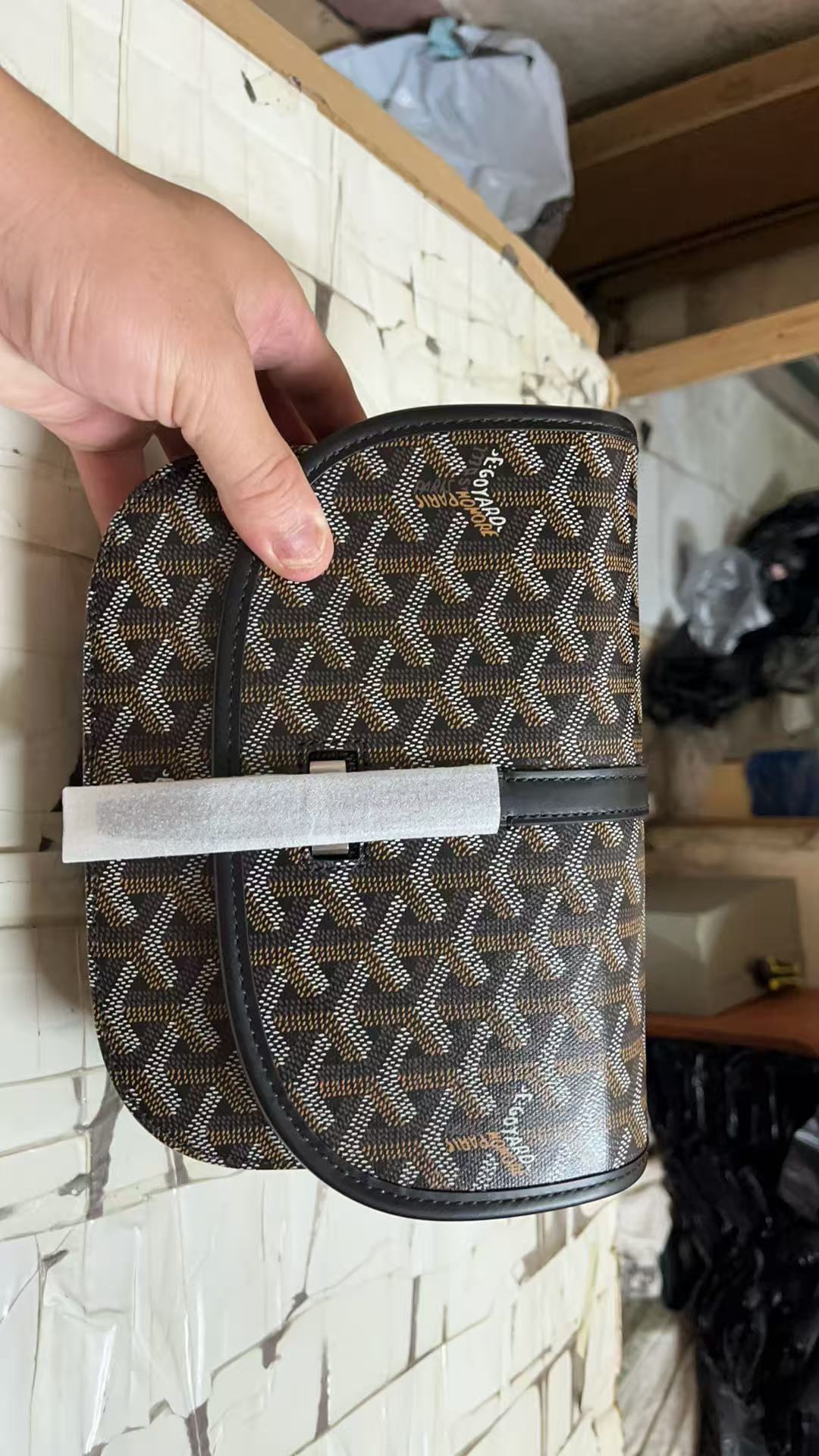 Go*ard handbags aaaa(women)-084