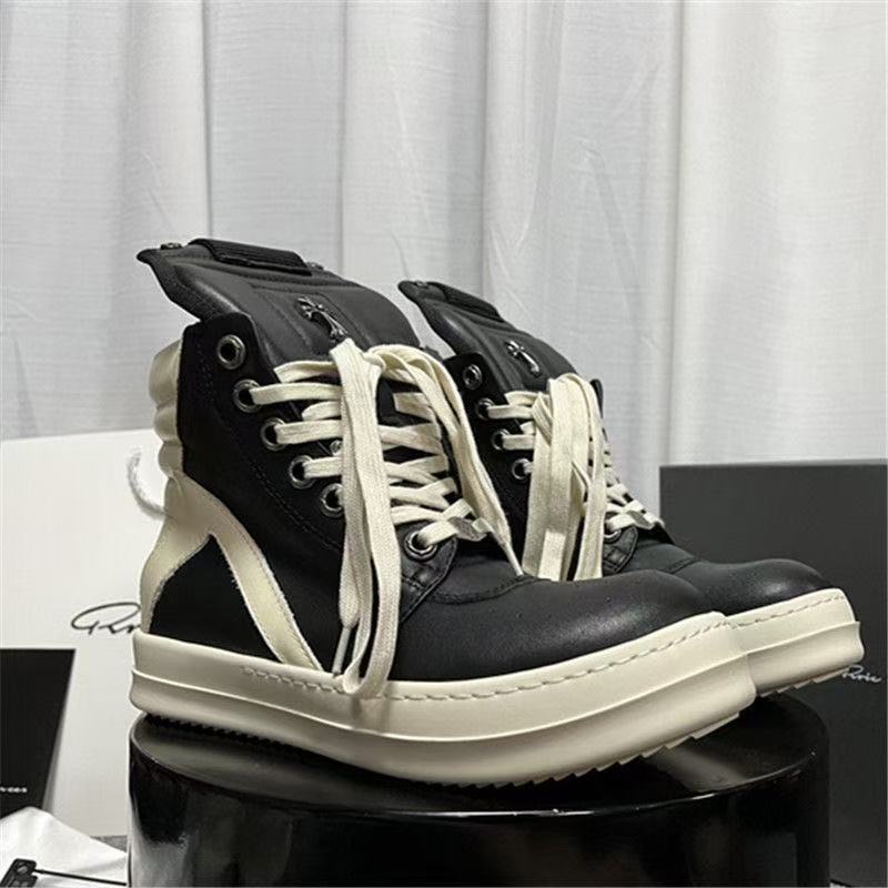 Rick Owens Shoes(AAA)-129