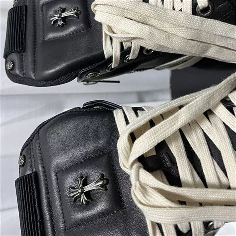 Rick Owens Shoes(AAA)-129
