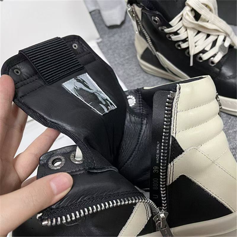 Rick Owens Shoes(AAA)-129