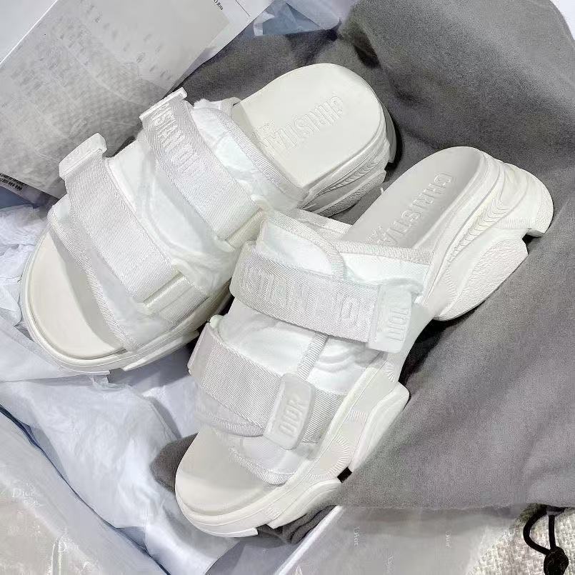 D*or slippers women(aaa)-064