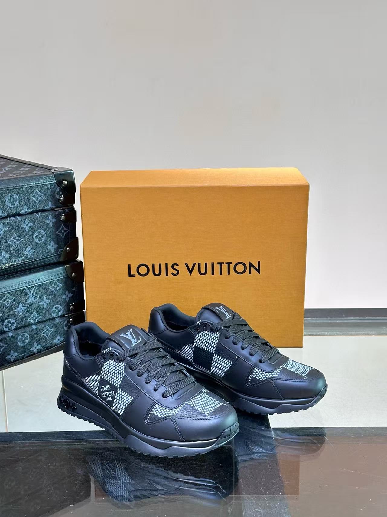 LV Shoes(AAA)-1235