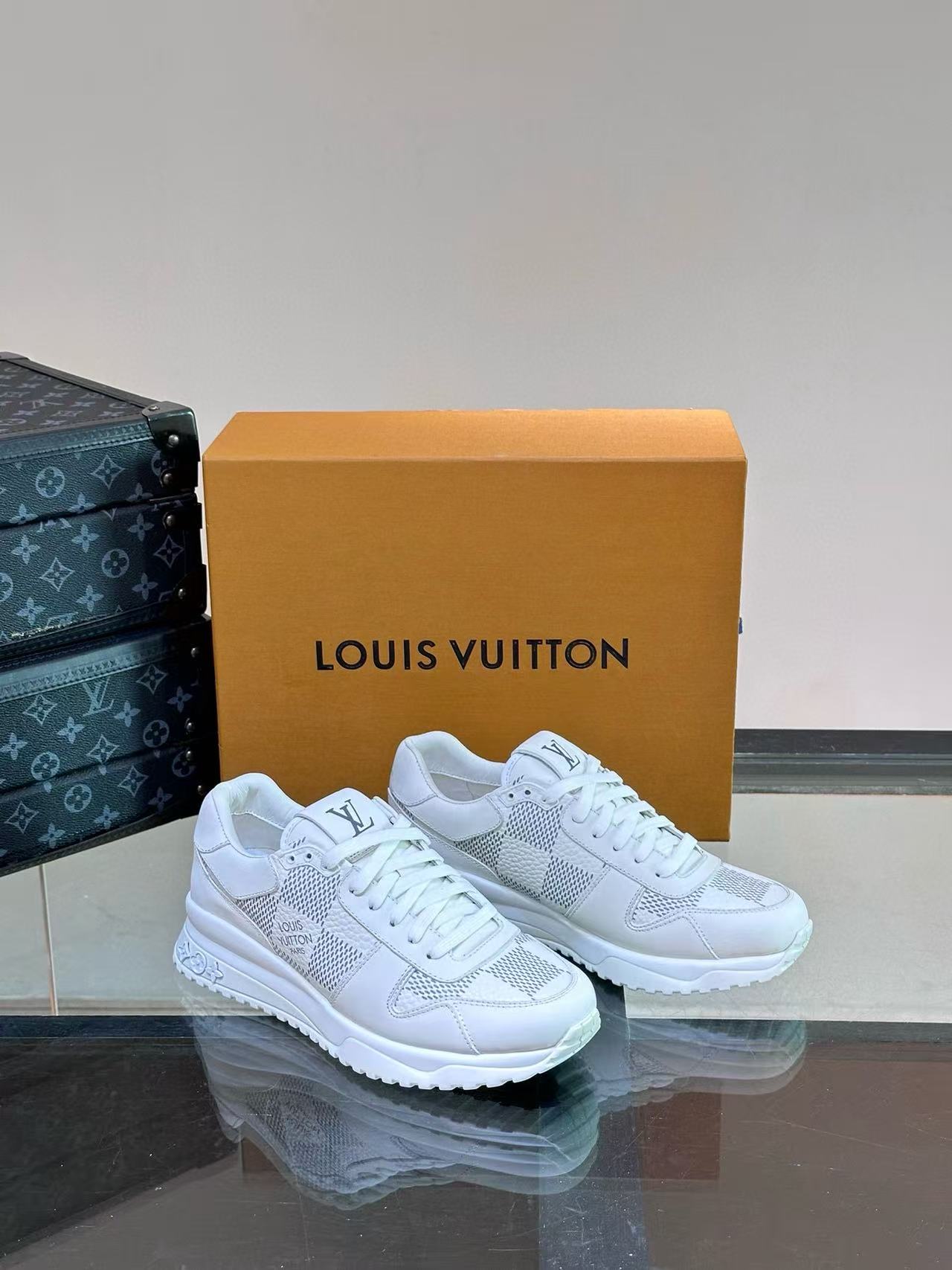 LV Shoes(AAA)-1237