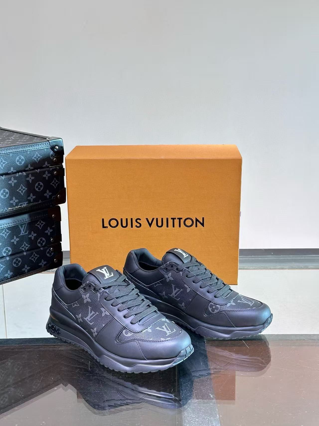 LV Shoes(AAA)-1238