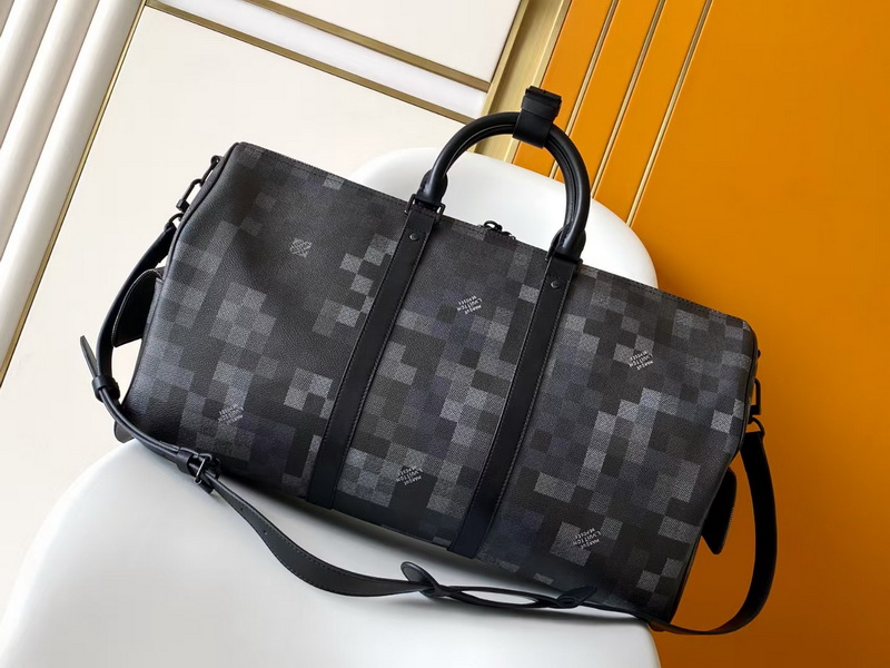 LV Luggage Bag(AAA)-163