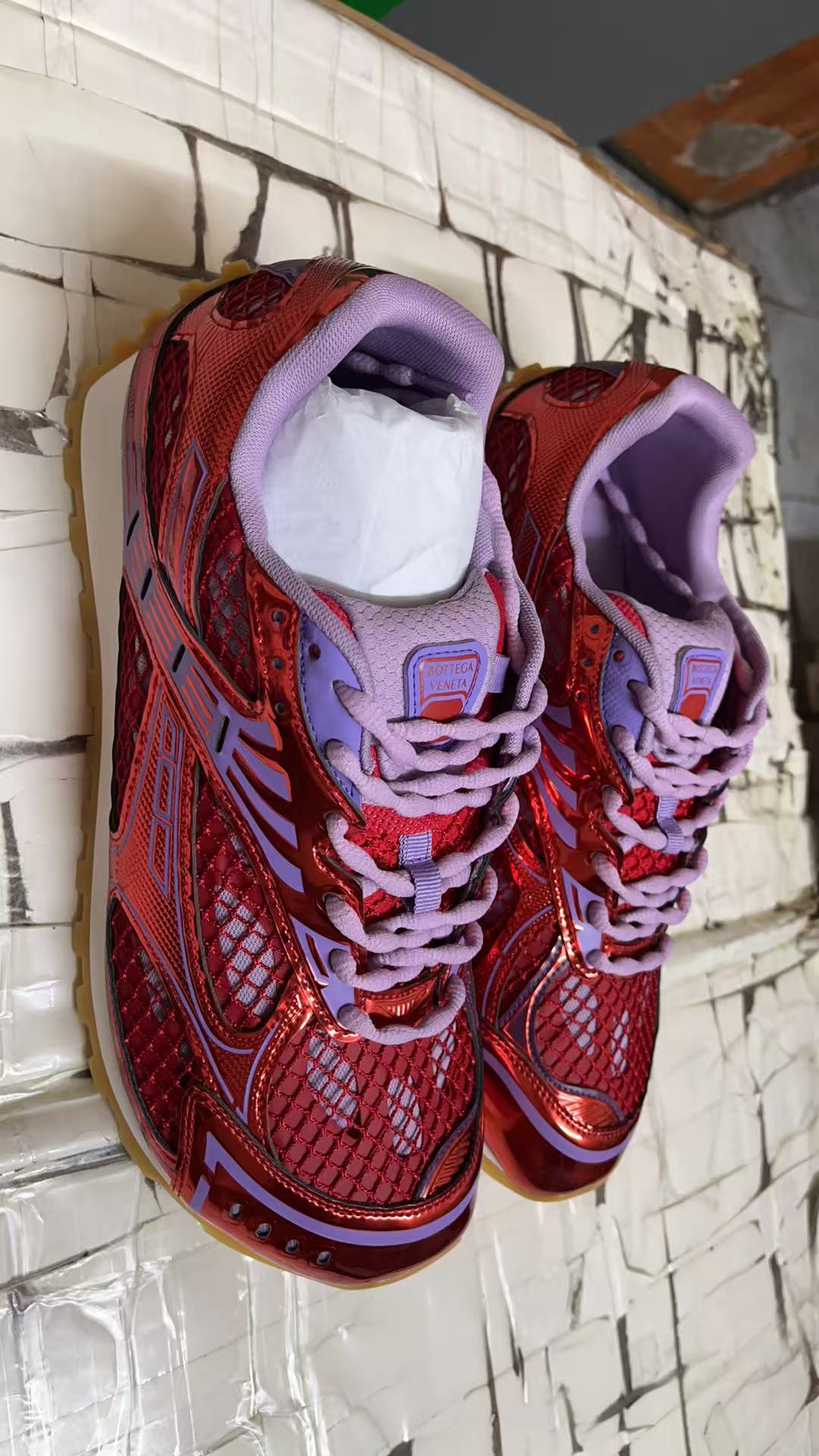 bo*te*ga Ve*ne*ta shoes(aaa)-042