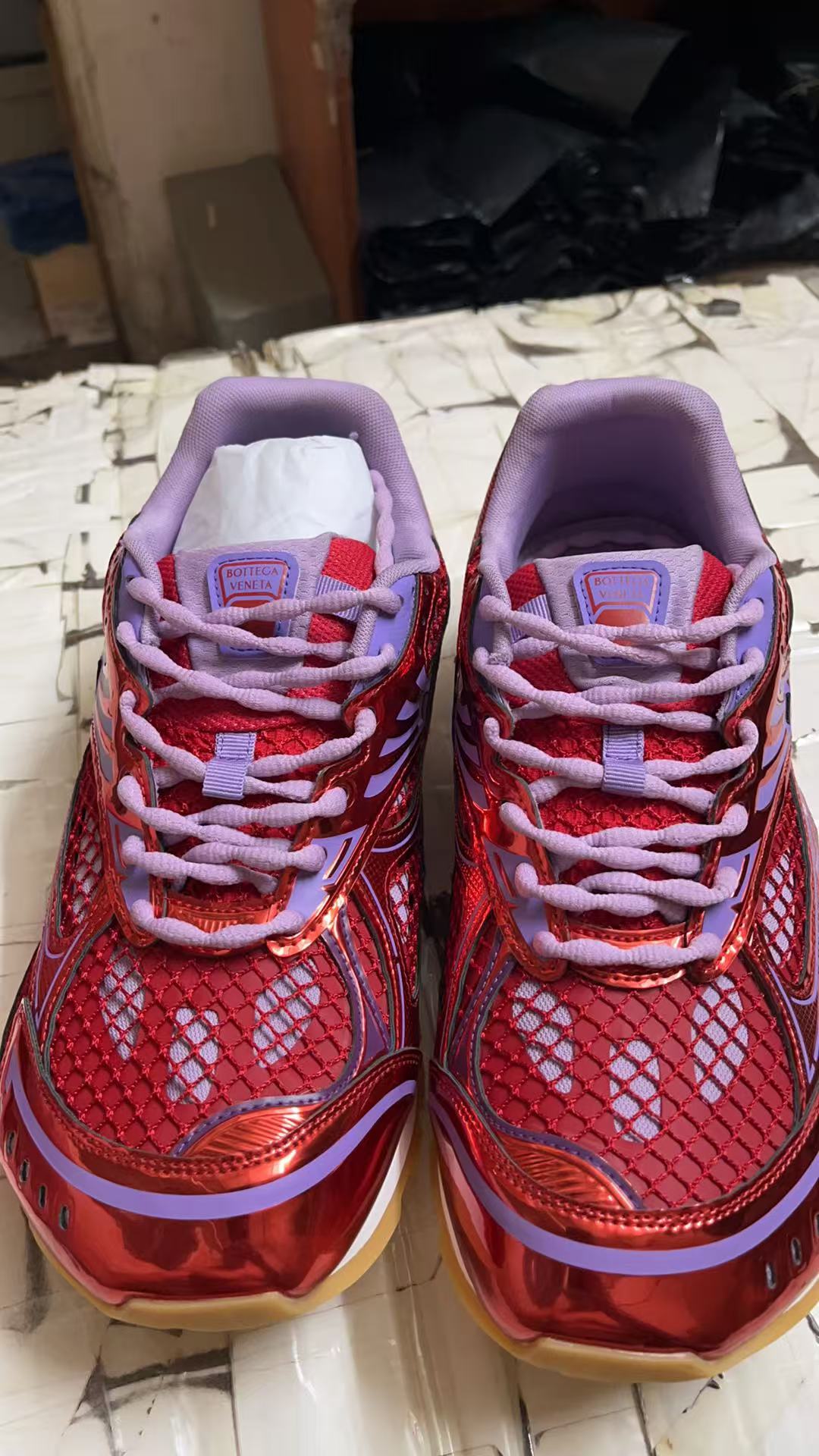 bo*te*ga Ve*ne*ta shoes(aaa)-042