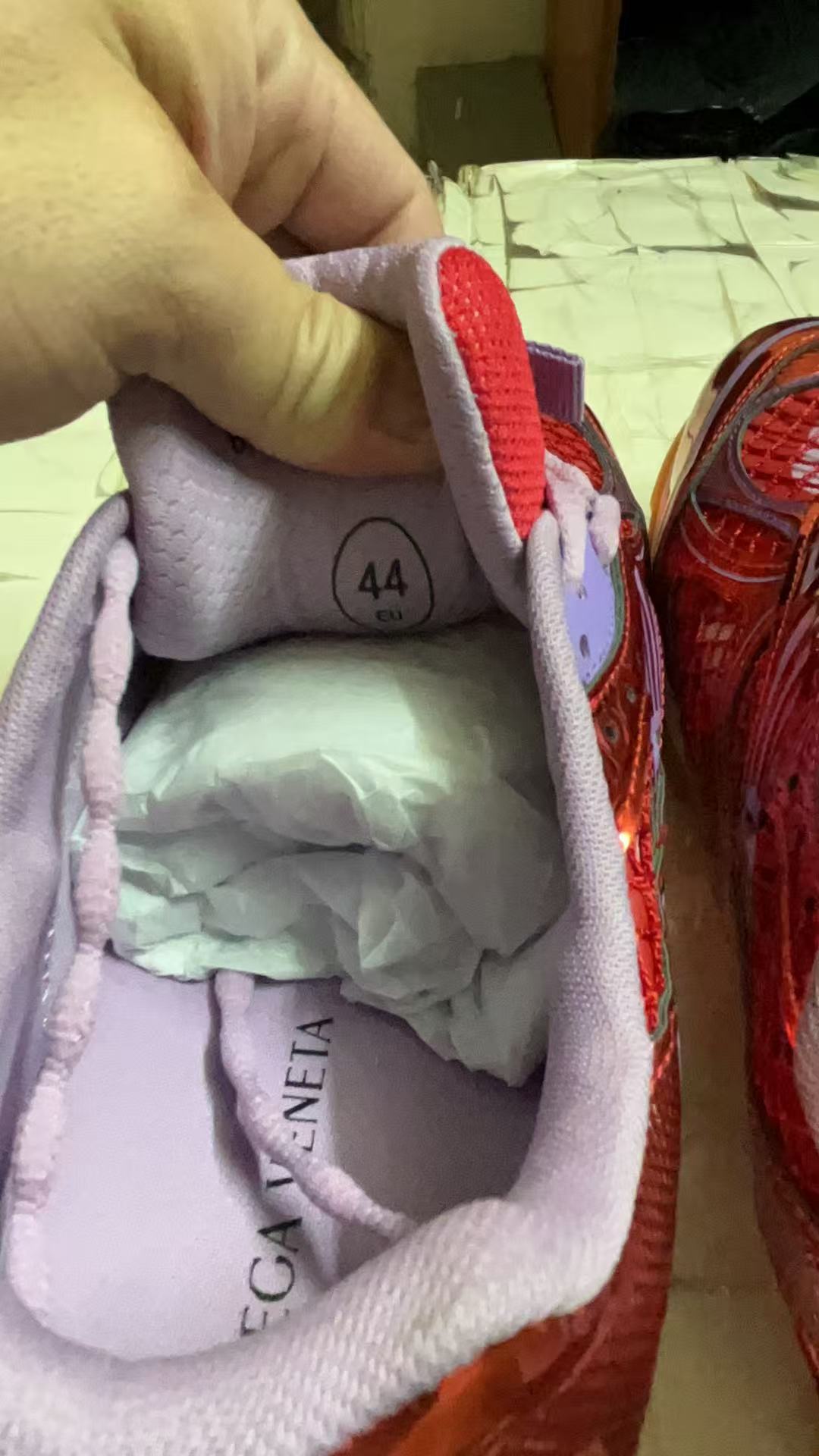 bo*te*ga Ve*ne*ta shoes(aaa)-042