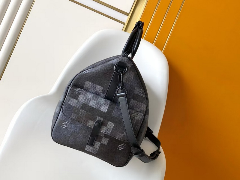 LV Luggage Bag(AAA)-163