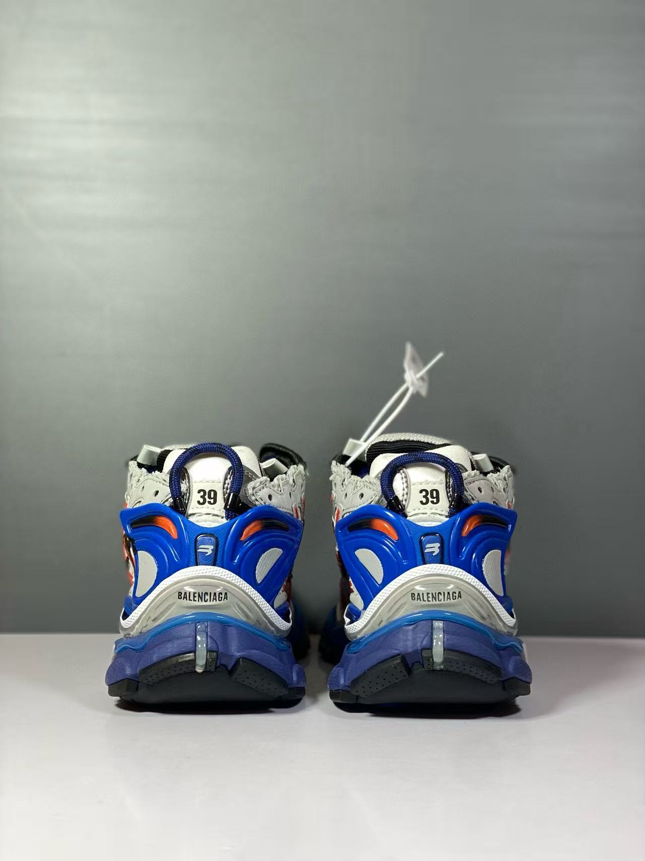 Ba*len*cia*ga shoes(aaaa)-532