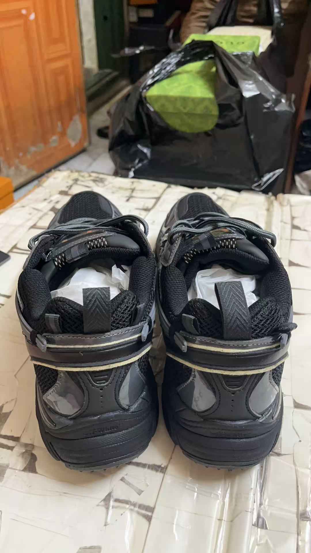 Off White Shoes(AAA)-139