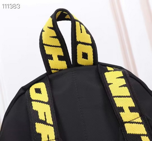 Off White Backpack(AAA)-001