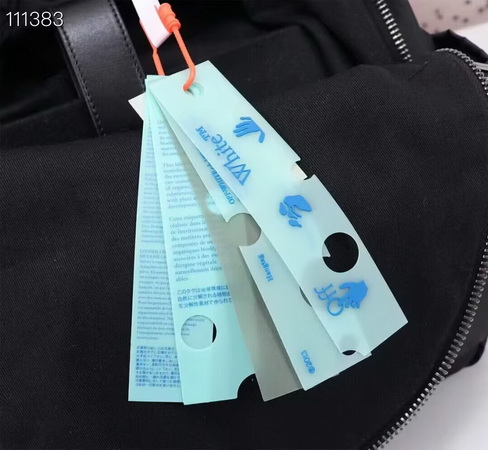 Off White Backpack(AAA)-001