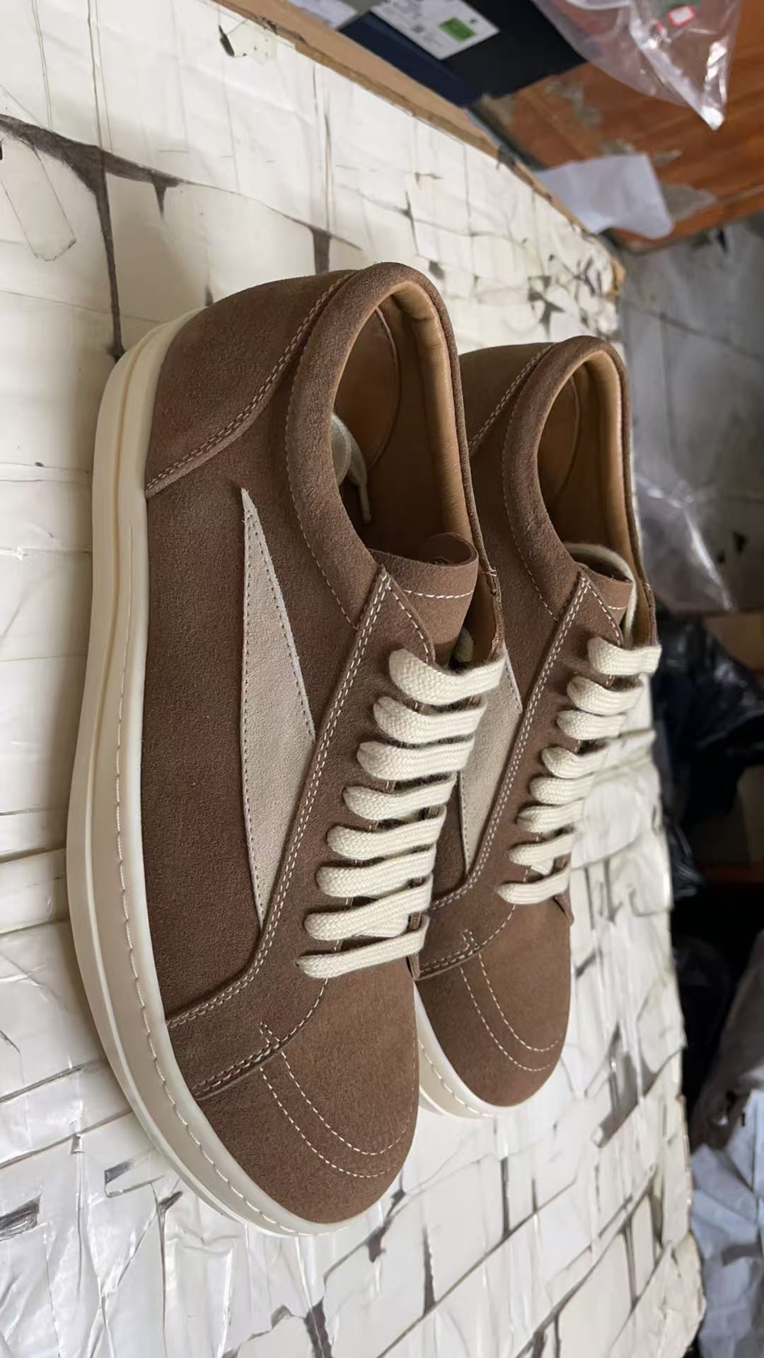 Rick Owens Shoes(AAA)-120