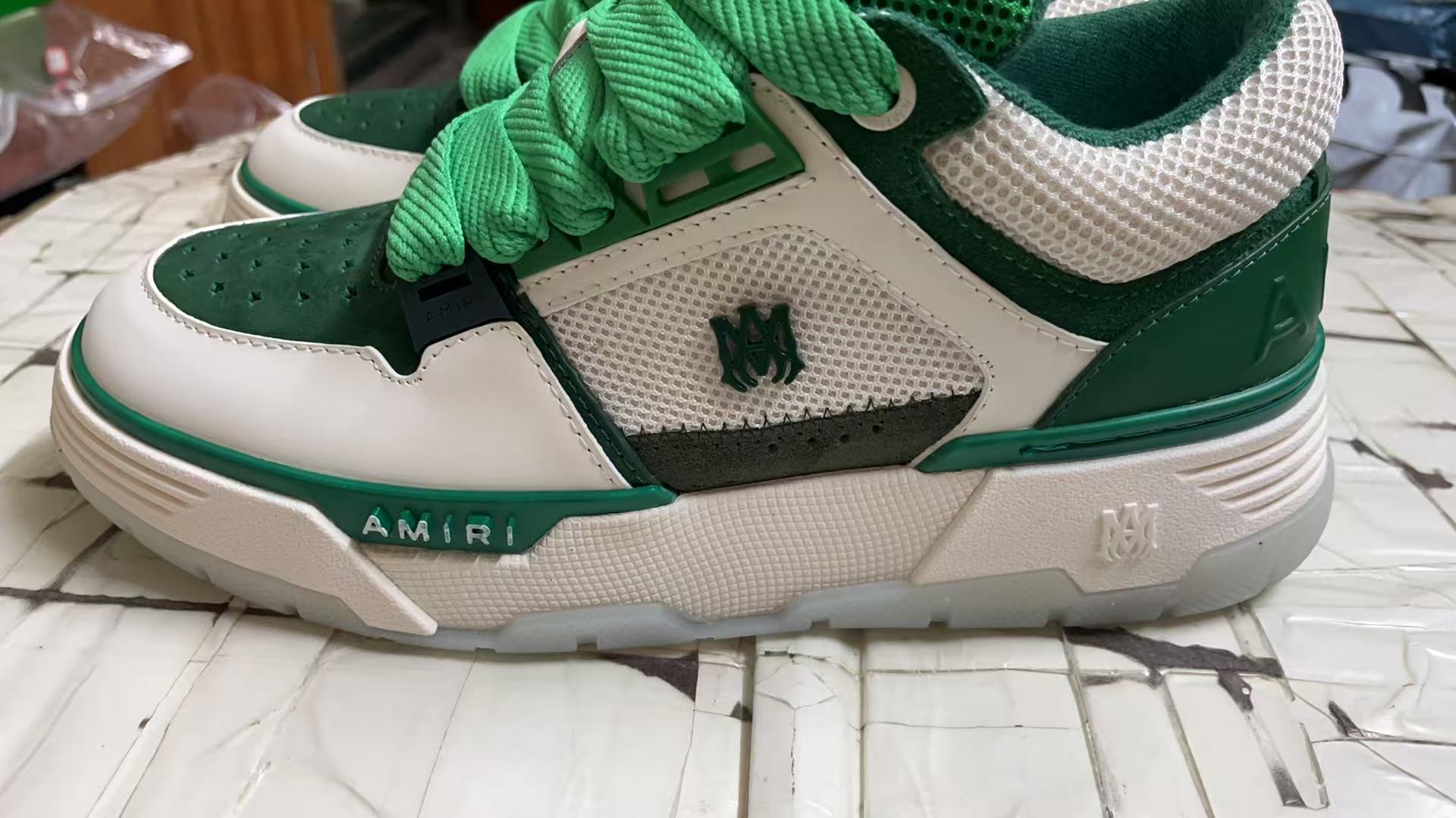 Amiri Shoes(AAA)-149